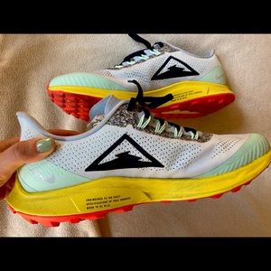 Nike Air Zoom Pegasus 36 Trail Shoes - Size 9.5 US
